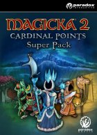 telecharger Magicka 2: Cardinal Points Superpack DLC
