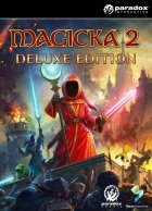 telecharger Magicka 2 Deluxe Edition