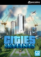telecharger Cities: Skylines Deluxe Edition