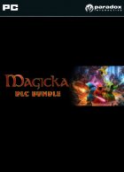 telecharger Magicka DLC Bundle