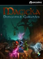 telecharger Magicka DLC: Dungeons & Gargoyles
