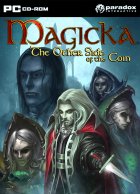 telecharger Magicka DLC: The Other Side of The Coin