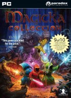 telecharger Magicka Collection