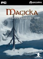 telecharger Magicka DLC: Frozen Lake