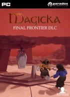 telecharger Magicka DLC: Final Frontier
