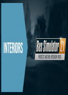 telecharger Bus Simulator 21 - Protect Nature Interior Pack