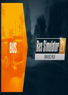 telecharger Bus Simulator 21 - MAN Bus Pack