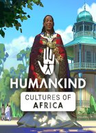 telecharger HUMANKIND - Cultures of Africa