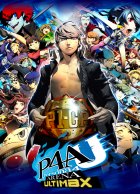 telecharger Persona 4 Arena Ultimax