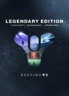 telecharger Destiny 2 Legendary Edition