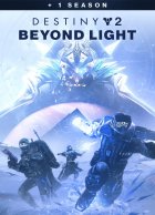 telecharger Destiny 2 : Au-delà de la Lumière + 1 Saison