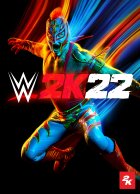 telecharger WWE 2K22