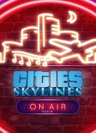 telecharger Cities: Skylines - On Air Radio