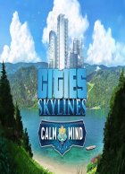 telecharger Cities: Skylines - Calm The Mind Radio