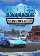 telecharger Cities: Skylines - Content Creator Pack: Vehicles of the World