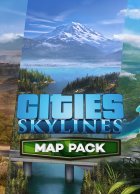 telecharger Cities: Skylines - Content Creator Pack: Map Pack