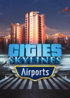 telecharger Cities: Skylines - Airports