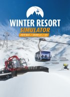 telecharger Winter Resort Simulator