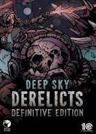 telecharger Deep Sky Derelicts: Definitive Edition