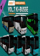 telecharger OMSI 2 Add-on Downloadpack Vol. 7 – KI-Busse