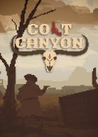 telecharger Colt Canyon