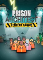 telecharger Prison Architect: Perfect Storm