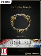 telecharger The Elder Scrolls Online Collection: High Isle Collector