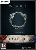 telecharger The Elder Scrolls Online Collection: High Isle