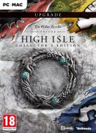 telecharger The Elder Scrolls Online High Isle Collector