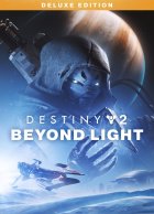 telecharger Destiny 2 : Au-delà de la Lumière - Édition Deluxe