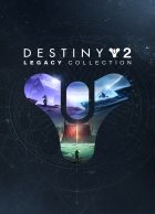 telecharger Destiny 2 : Collection Héritage
