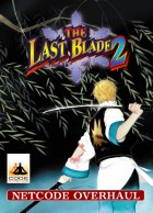 telecharger THE LAST BLADE 2