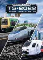 telecharger Train Simulator 2022