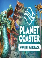telecharger Planet Coaster - World