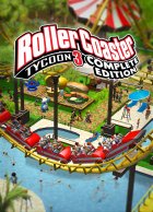 telecharger RollerCoaster Tycoon 3: Complete Edition