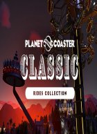 telecharger Planet Coaster - Classic Rides Collection
