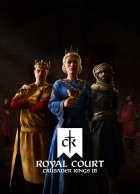 telecharger Crusader Kings III: Royal Court