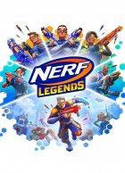 telecharger NERF Legends