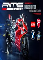 telecharger RiMS Racing: European Manufacturers Deluxe Edition