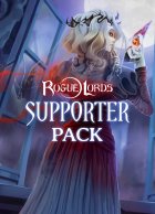 telecharger Rogue Lords - Supporter Pack