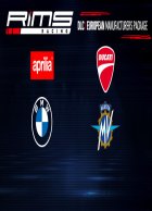 telecharger RiMS Racing: European Manufacturers Package