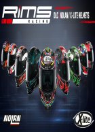 telecharger RiMS Racing: Nolan X-LITE Helmets