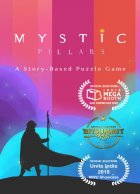 telecharger Mystic Pillars: A Story-Based Puzzle Game