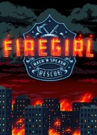 telecharger Firegirl: Hack 