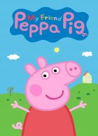 telecharger My Friend Peppa Pig