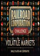 telecharger Railroad Corporation - Volatile Markets DLC