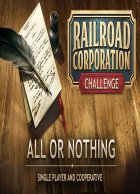 telecharger Railroad Corporation - All or Nothing DLC