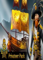 telecharger Blazing Sails - Privateer Pack