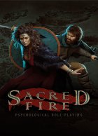 telecharger Sacred Fire: A Role Playing Game