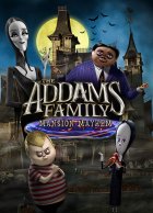 telecharger The Addams Family: Mansion Mayhem